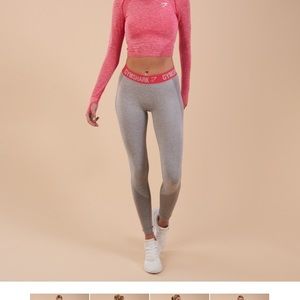 Gymshark Flex Leggings